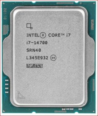 Подробный гайд-обзор: Десктопный процессор Intel Core i7-14700