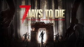 Подробный гайд: Залипание, зацикливание или треск звука в 7 Days to Die