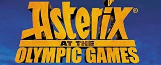 Подробный гайд по игре Астерикс на Олимпийских играх (PS2): герои, головоломки и мини-игры