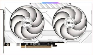 Подробный гайд-обзор на видеокарту Sapphire AMD Radeon RX 9060 XT PURE OC