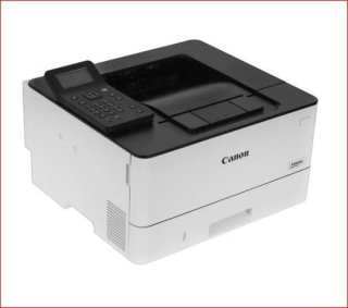 Подробный гайд-обзор: Лазерный принтер Canon i-SENSYS LBP223dw