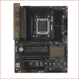 Подробный гайд-обзор Материнская плата ASUS ProArt B650-CREATOR