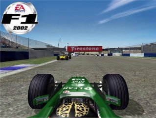 Подробный гайд: Решение проблем со звуком в игре Formula One 2002