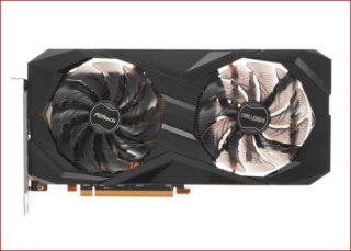 Подробный гайд-обзор: Видеокарта ASRock AMD Radeon RX 6600 Challenger D