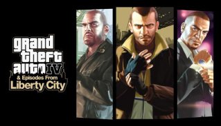 Гайд: Решение проблем со звуком в игре Grand Theft Auto: Episodes from Liberty City (2009)