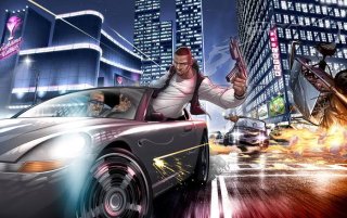 Подробный гайд: Решение проблем со звуком в игре Grand Theft Auto: The Ballad of Tony (2009)