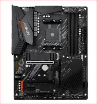 Подробный гайд по включению функции iGPU Multi-Monitor на плате Gigabyte B550 AORUS ELITE V2 и M