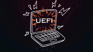 Подробный гайд как написать DXE-драйвер для UEFI, который по горячей клавише снимает framebuffer
