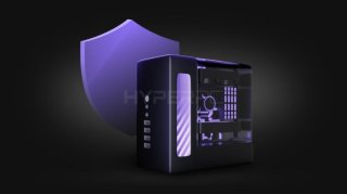 Подробный гайд: Рабочая станция HYPERPC AMPERE 5 ULTRA RTX PRO 6000