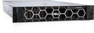 Подробный гайд-обзор Dell PowerEdge R860