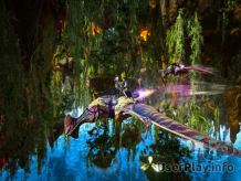 CrystalIsles