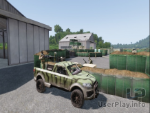 Tanoa