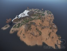 Custom Map