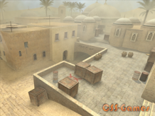 de_dust2_unlimited