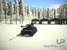 battle of the bulge
